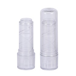 SP3187 plastic lipstick